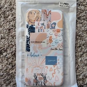 Iphone 11 pro case